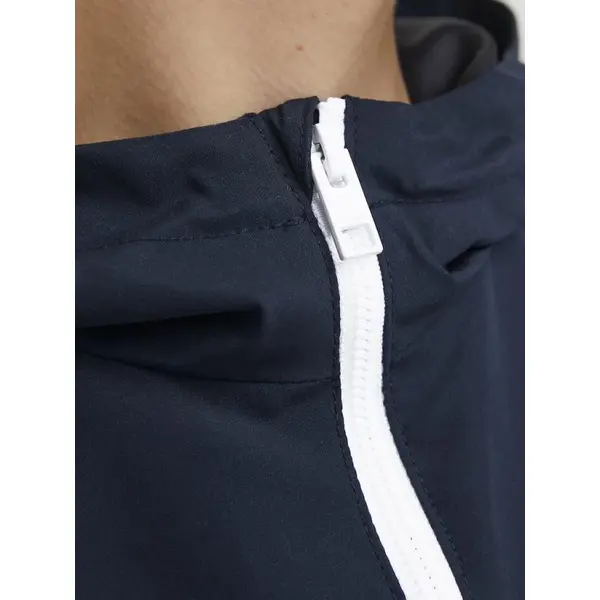 VESTE GARCON COUPE VENT BLEU JACK & JONES