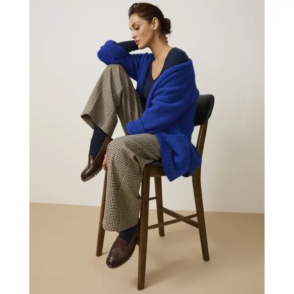 Gilet long Thermolactyl