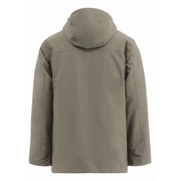Ogilvie peak fs interchange jacket homme kaki - Columbia outlet