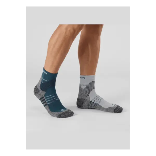 X ultra access quarter 2- - Salomon