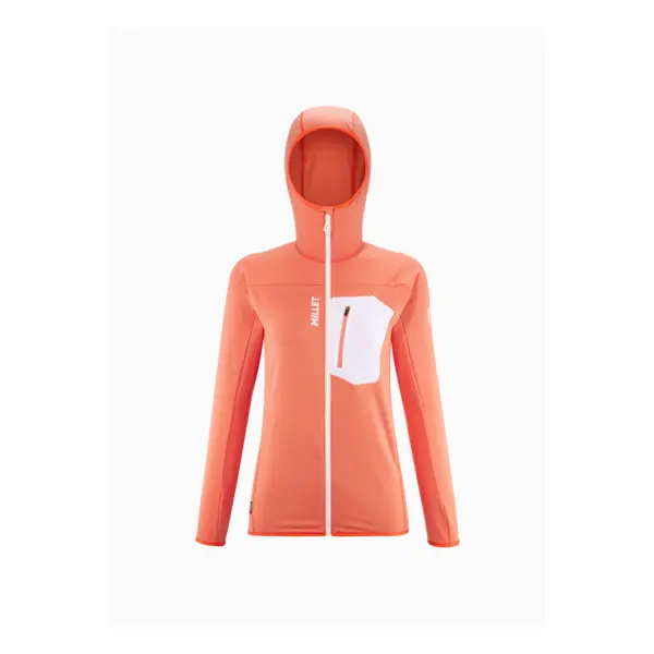 Veste thermique light h ltd jw - Millet
