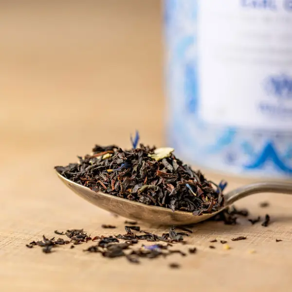 Thé Noir Earl Grey Whittard of Chelsea 100g