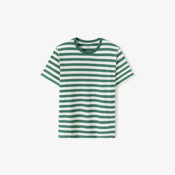 Tee shirt marinière "le parfait by JULES"