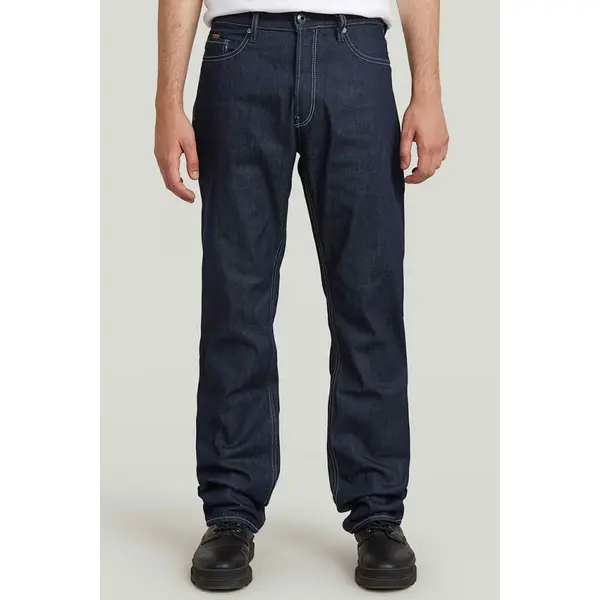 Jeans Dakota regular straight