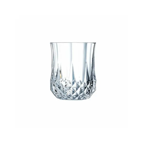 4 gobelets 23cl Longchamp - Arc Outlet Talange