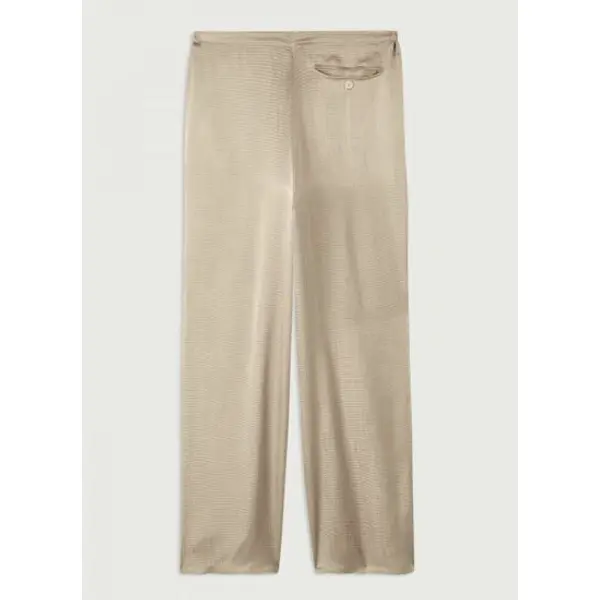 Pantalon femme Shaning - American vintage