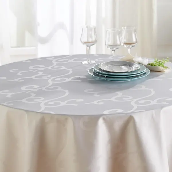 Nappe Arabesque