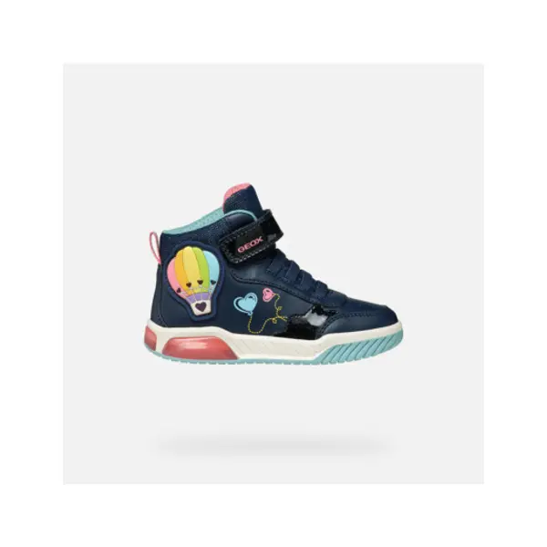 J INEK ENFANT - GEOX Corbeil