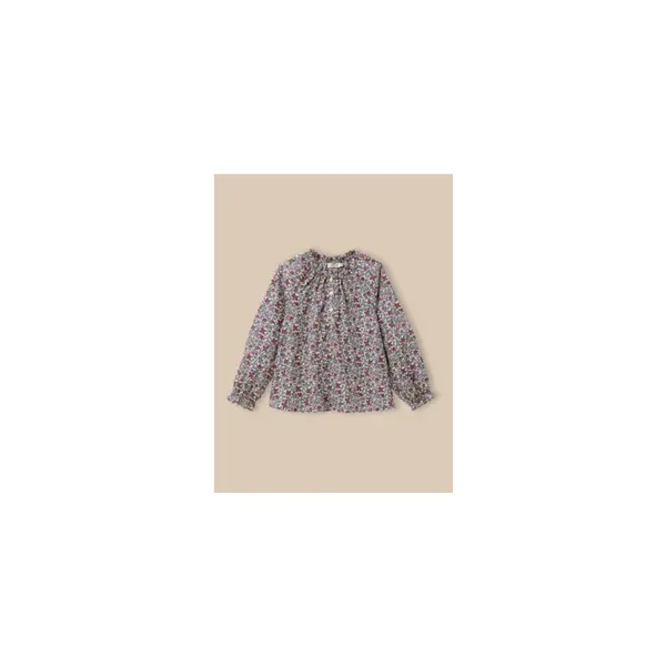Blouse lib mead - Cyrillus
