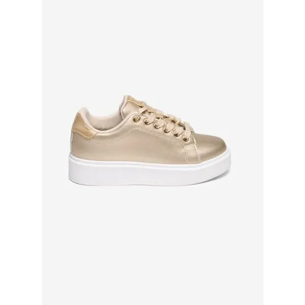 Baskets dorees manon - Les petites Bombes