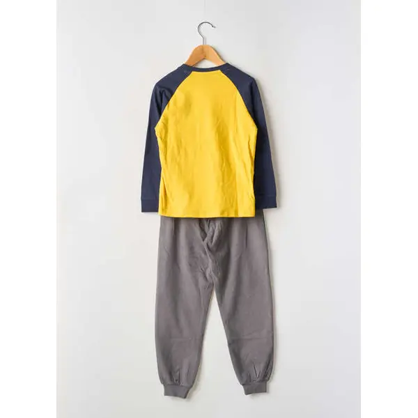 Pyjama Mayoral Jaune