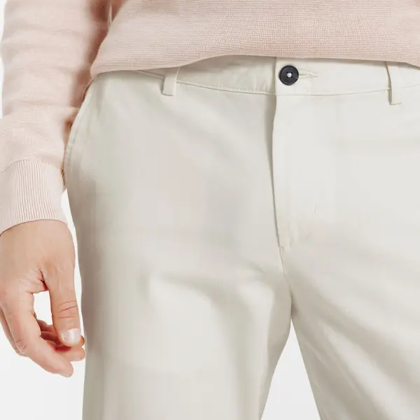 Pantalon straight "le parfait by JULES "