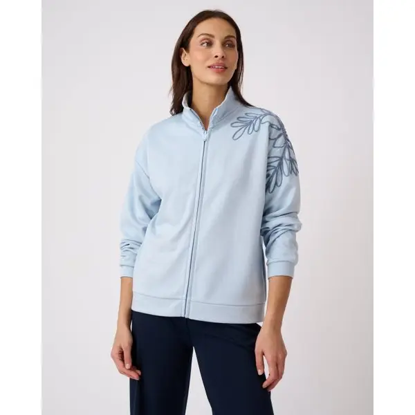 Veste de détente Thermolactyl