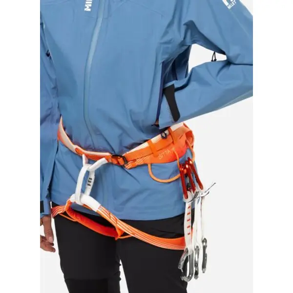 Veste kamet gore-tex femme - Millet
