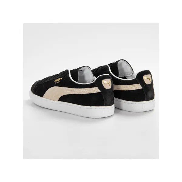 Suede classic plus