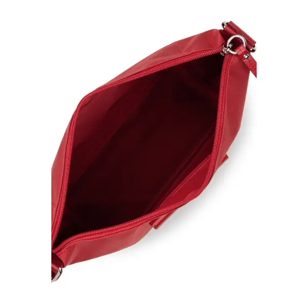 Sac besace zippée smart kba - Lancaster