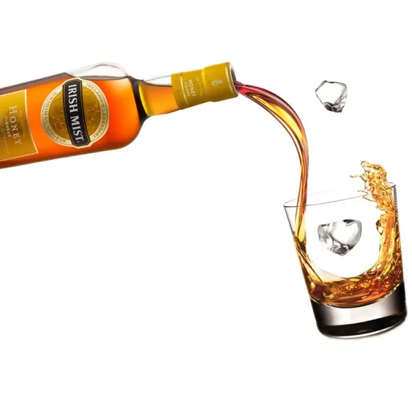 Irish Mist Liqueur de Miel 70cl 35°