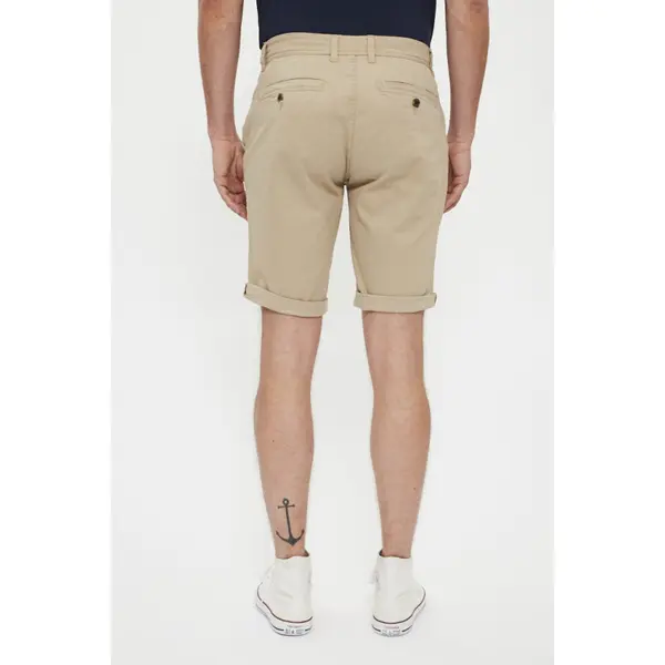 Short bary 1 beige