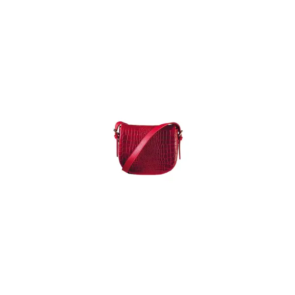 Sac à main cuir Carmin