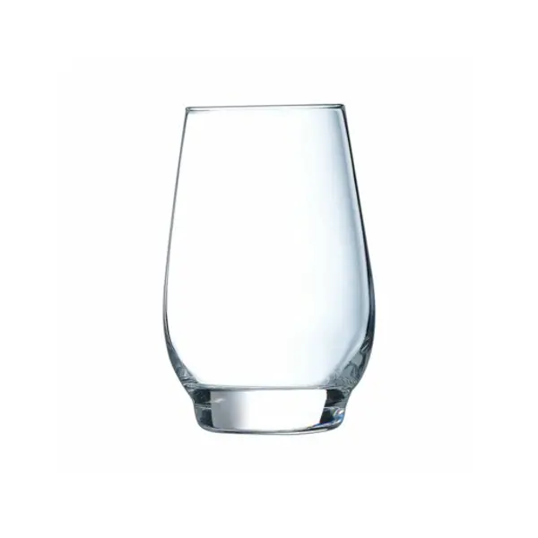 6 gobelets haut 37cl Absoluty - Arc Outlet Talange