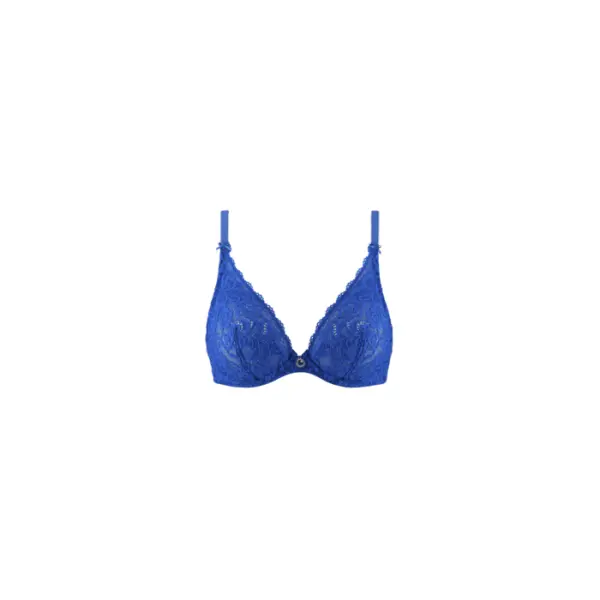 Soutien-gorge Triangle avec armatures Rosessence - aubade