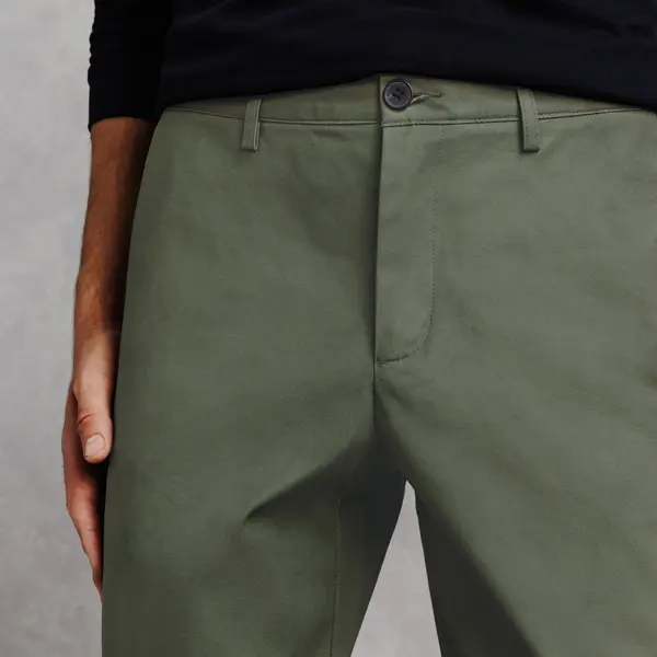 Pantalon straight "le parfait by JULES "