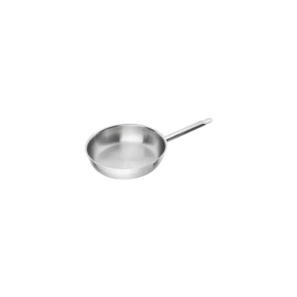 ZWILLING PRO Poêle 28cm - inox - Du Bonheur dans la Maison Corbeil