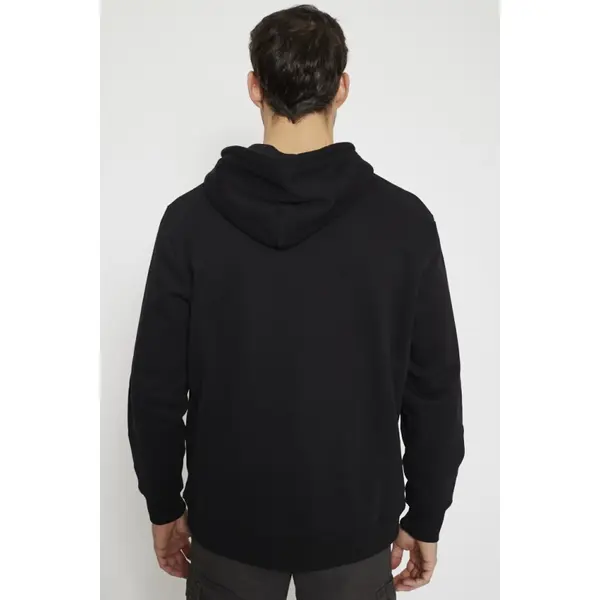 Sweat à capuche
