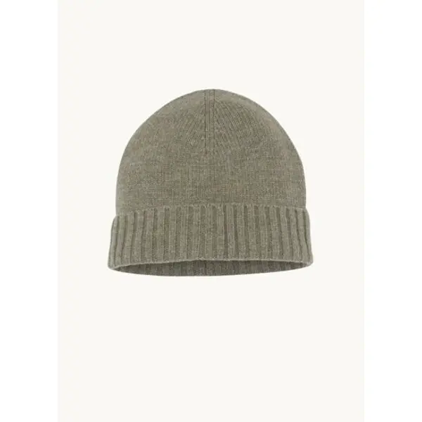 Bonnet tom bonnet cachemire mixte, 6 fils - Kujten