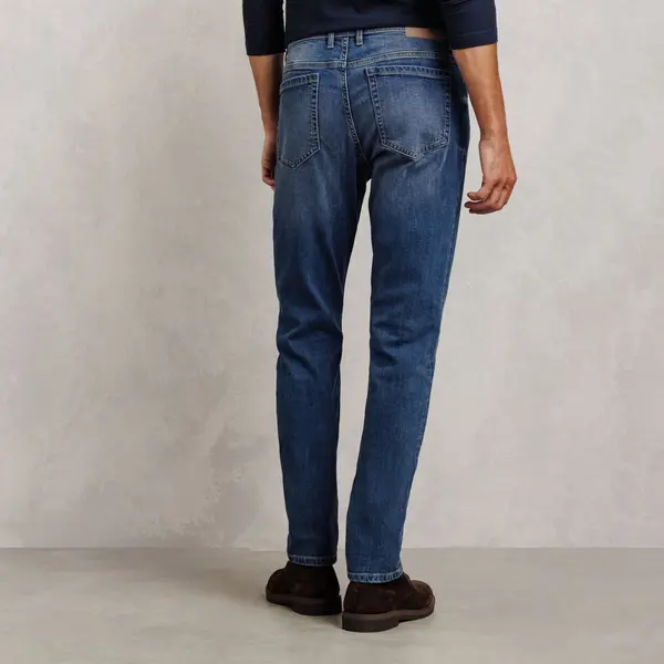 Jean slim