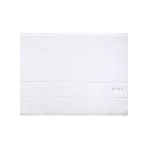 BOSS Home - Tapis de bain en coton 900 g/m², Plain - Yves Delorme