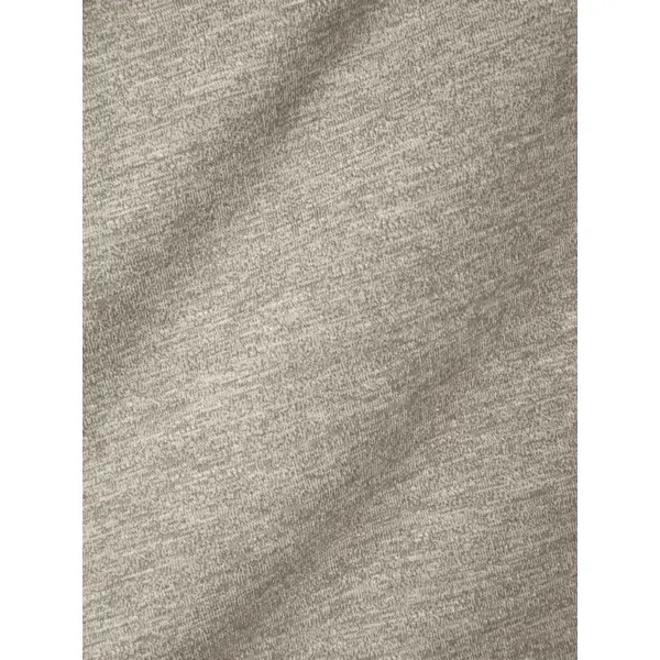 "T-Shirt Basique Gris Name It Garçon 7-14 Ans