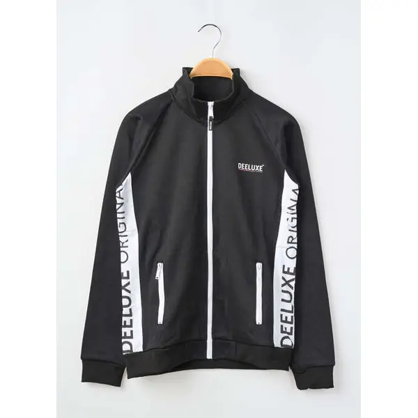 Veste Casual Deeluxe Noir
