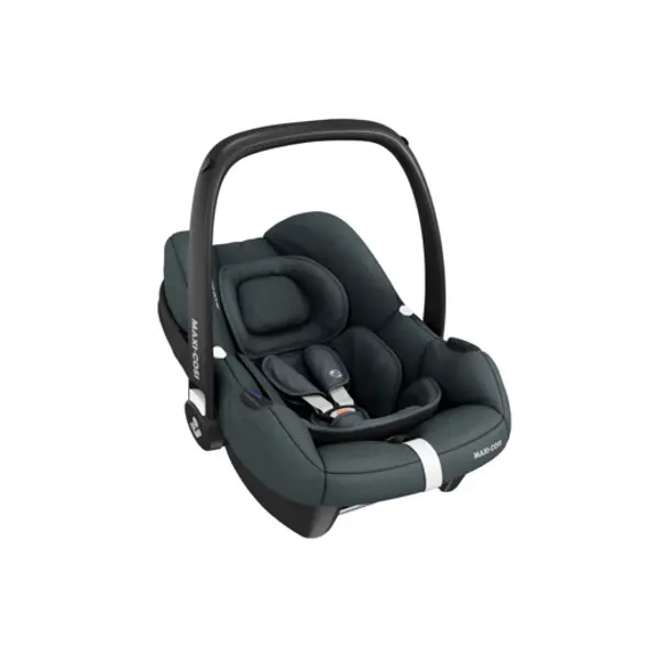 Cosy Cabriofix I size Gris - Maxi-Cosi Corbeil