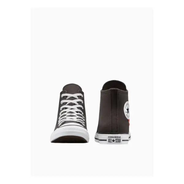 Chuck Taylor All Star Hi Mudguard/White/Venetian Rust - Converse