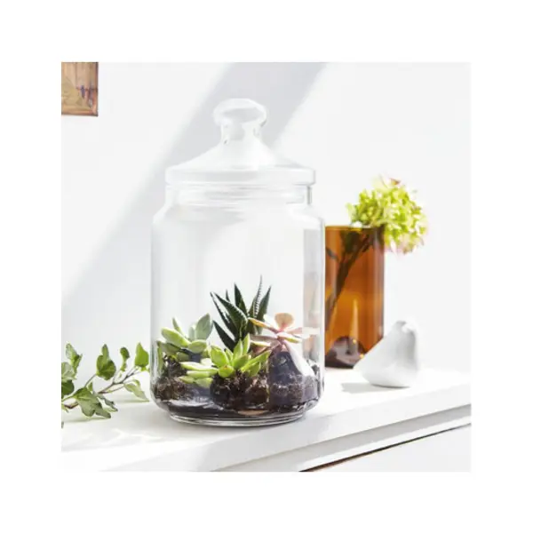 Pot 150cl Pure Jar Club - Arc Outlet Talange