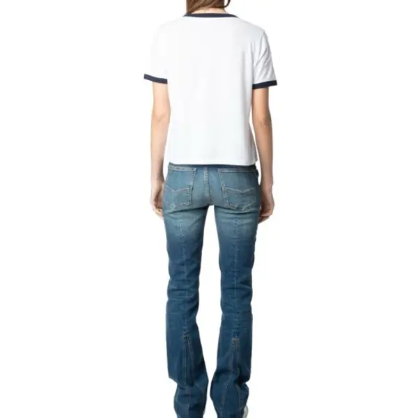 Woos pcl rock devil - Zadig & Voltaire
