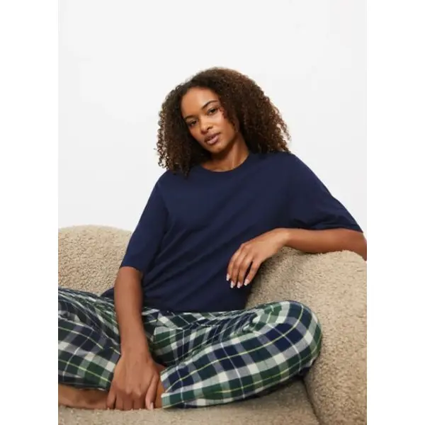 Mix & match top 3/4-top manche 3/4 - Triumph