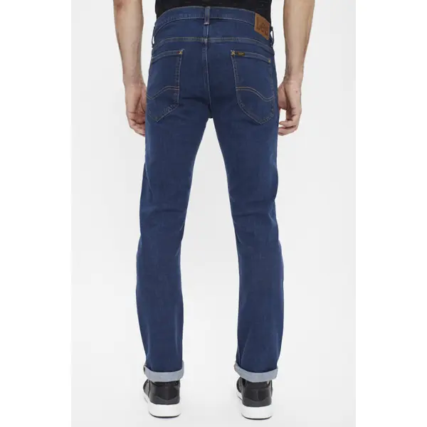 Jeans luke slim tapered springfield