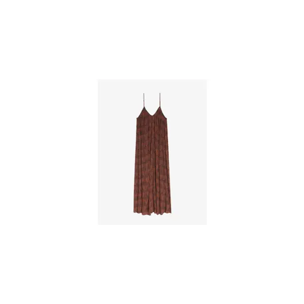 Ristym soft paisley - Zadig & Voltaire