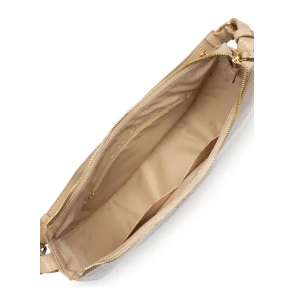 Sac hobo zippé l exo aria - Lancaster