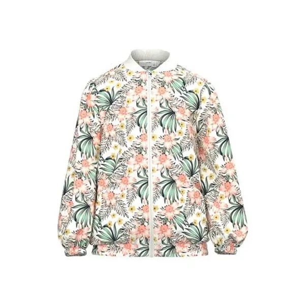 BOMBERS FLEURI FILLE NKFVINAYA NAME IT