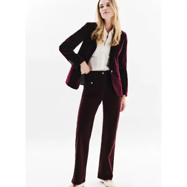 Pantalon pelley - Caroll
