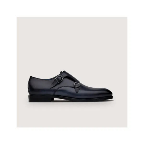 Derbies Homme Finn Gris - Hardrige Corbeil