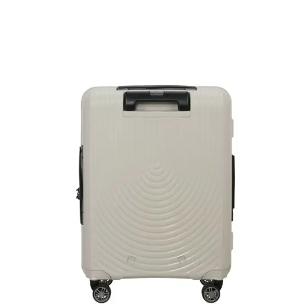 Valise rigide hi-fi taille cabine 55 cm - Samsonite