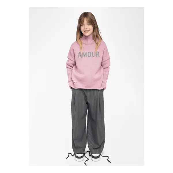 Almi amour sweater - Zadig & Voltaire