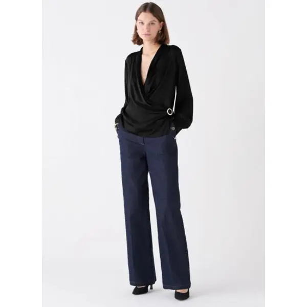 Blouse coeurly - Caroll
