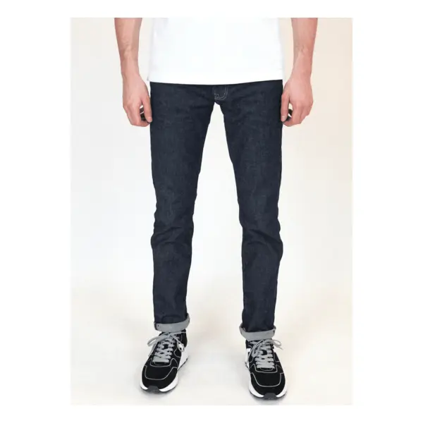 Jeans powertwist coupe 325 slim fit - Serge Blanco