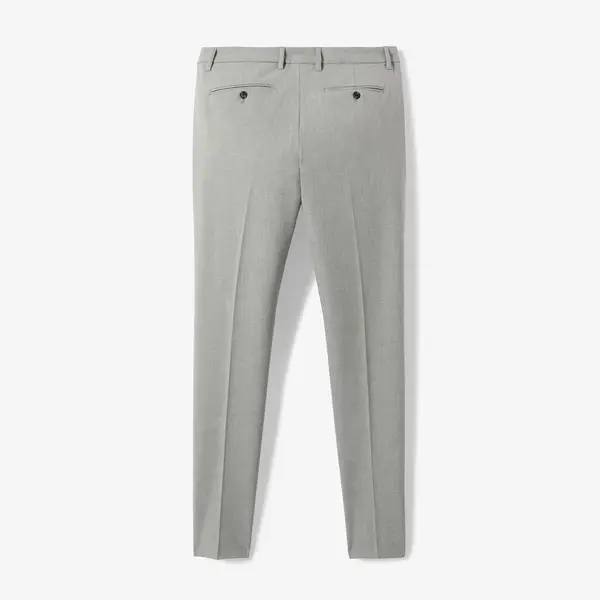 Pantalon chino slim