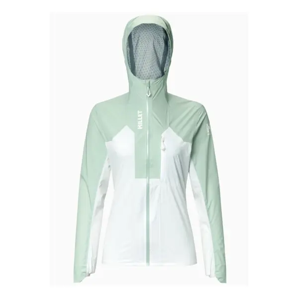 Veste wanaka light 2.5l femme - Millet